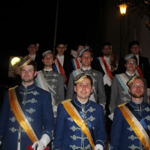 Stiftungsfestkommers — Bild 2